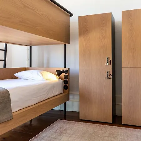 Gallery Hostel-2